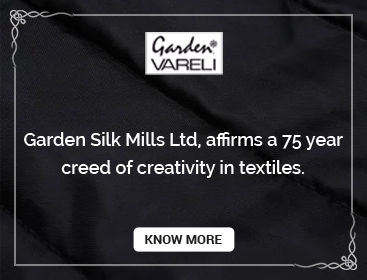 Garden Silk